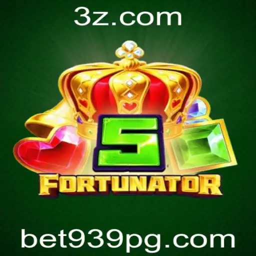 Descubra o Fascinante Mundo de 5Fortunator com a Plataforma bet939
