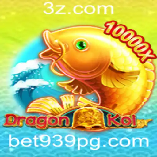Explorando o Fascinante Mundo de DragonKoi no Bet939
