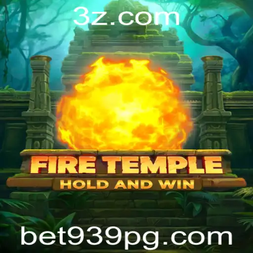 FireTemple: Mergulhe na Aventura do Novo Jogo com bet939