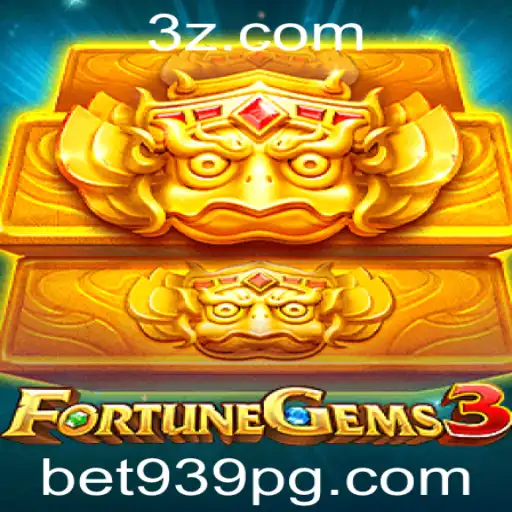 Descubra FortuneGems3: O Novo Fenômeno de Jogo com bet939