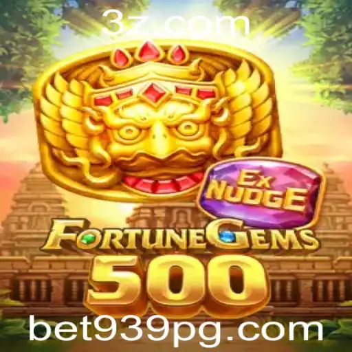 FortuneGems500: Explorando a Emoção do Jogo com Dinâmicas Inovadoras
