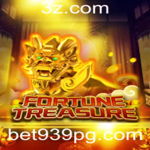 Decifrando FortuneTreasure: Um Guia Completo sobre o Jogo