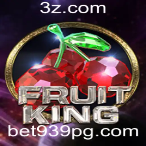 Descubra o Vibrante Mundo de FruitKing com bet939