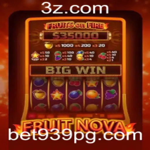 Explorando o Universo Vibrante de FruitNova: O Novo Sucesso em Apostas