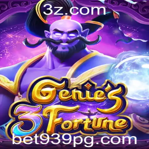 Descubra o Fascinante Mundo de Genie3Fortune com Palpites em bet939