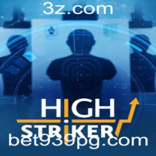 Descubra o Empolgante Jogo de Apostas HighStriker com a Plataforma bet939