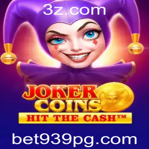 Explorando o Fascinante Mundo de JokerCoins e a Plataforma bet939