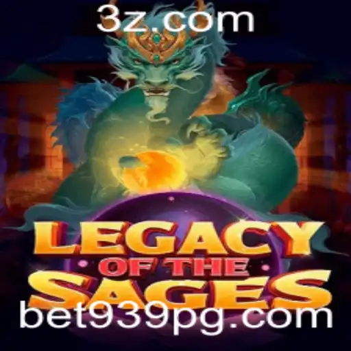 Explorando o Universo de LegacyoftheSages