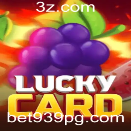 Explorando o Fascinante Mundo do Jogo LuckyCard