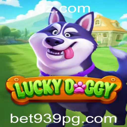 Explorando o Mundo de LuckyDoggy: Como Jogar e Vencer