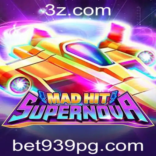 MadHitSupernova: Descubra a Aventura Galáctica de Bet939