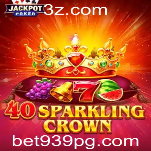Descubra o Fascinante Jogo 40SparklingCrown com bet939