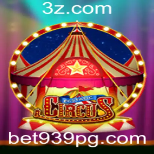 Descubra o Excitante Mundo de EcstaticCircus com a Palavra-Chave bet939