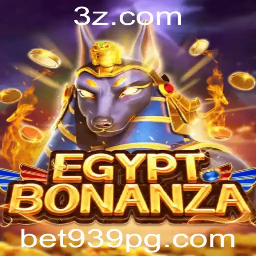 Explorando o Fascinante Mundo de EgyptBonanza, o Jogo de Apostas do Momento com Bet939
