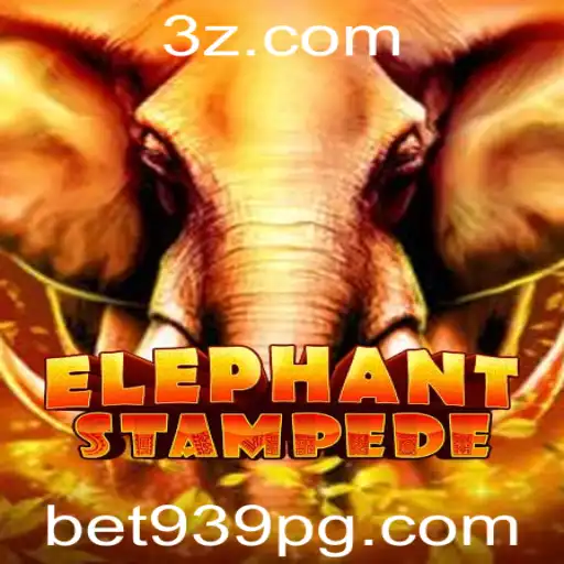 Descubra o Fascinante Mundo de ElephantStampede