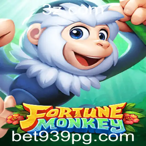 FortuneMonkey: Um Guia Completo Sobre o Jogo de Apostas Bet939