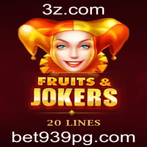 Explorando o Mundo de FruitsAndJokers20: Um Jogo de Apostas Empolgante