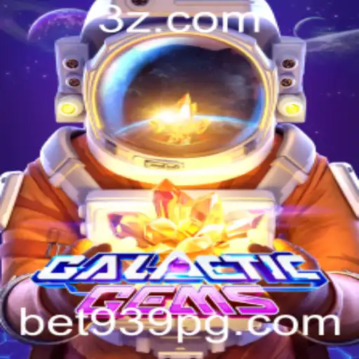 Explorando o Mundo Fascinante do Jogo GalacticGems