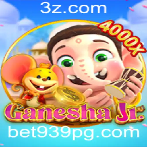 Explorando o Fascinante Mundo de GaneshaJr na Plataforma Bet939