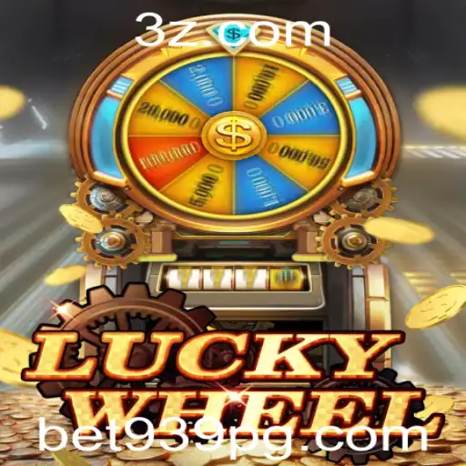 Explorando o Mundo do LuckyWheel: Um Jogo de Apostas Emocionante
