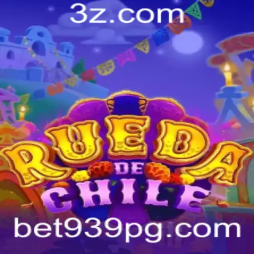 RuedaDeChile: Descubra o Novo Fenômeno dos Jogos