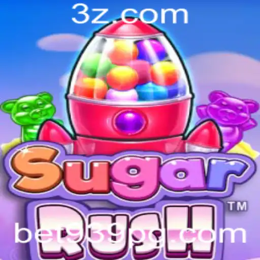 Descubra o Empolgante Mundo de SugarRush no Bet939