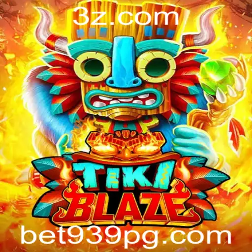Descubra TikiBlaze: O Fascinante Mundo da Aventura e Estratégia