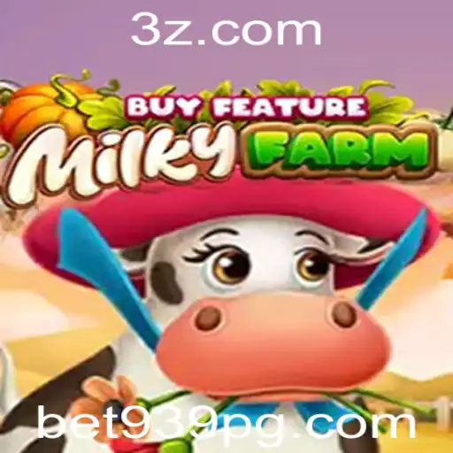 Descubra o Mundo de MilkyFarmBuyFeature com a Palavra-Chave bet939