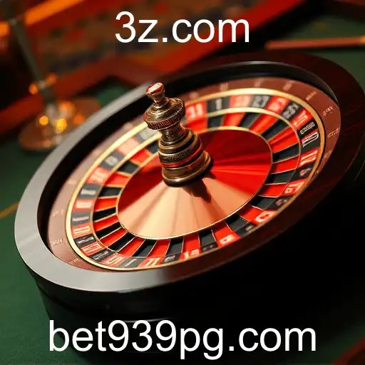 O Fascinante Mundo da Roleta: Um Olhar Sobre a Tradição e a Emoção