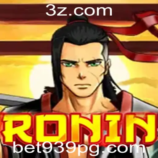 Ronin: Um Mergulho Profundo no Mundo dos Samurais com a Plataforma Bet939