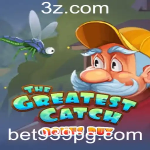 Descubra o Fascinante Mundo de TheGreatestCatchBonusBuy com Bet939