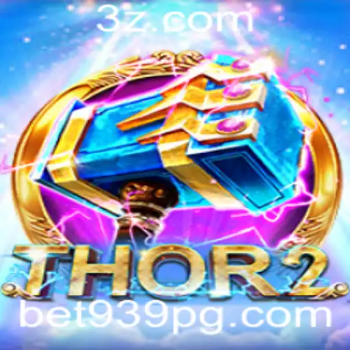 Explore o Fascinante Universo de Thor2 com Bet939