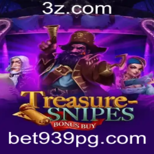 Descubra o Fascinante Mundo de TreasuresnipesBonusBuy com bet939
