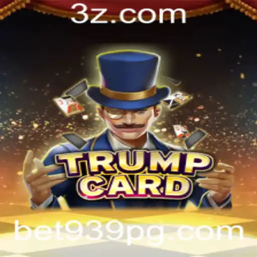 Descubra Tudo Sobre o Jogo 'TrumpCard' e Como Jogá-lo com Bet939