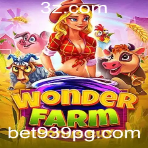 Descubra WonderFarmBonusBuy: O Jogo de Apostas que Está Conquistando os Jogadores