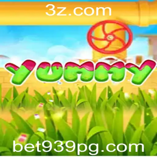 Explorando o Divertido Mundo de 'Yummy': Um Jogo Cativante com bet939